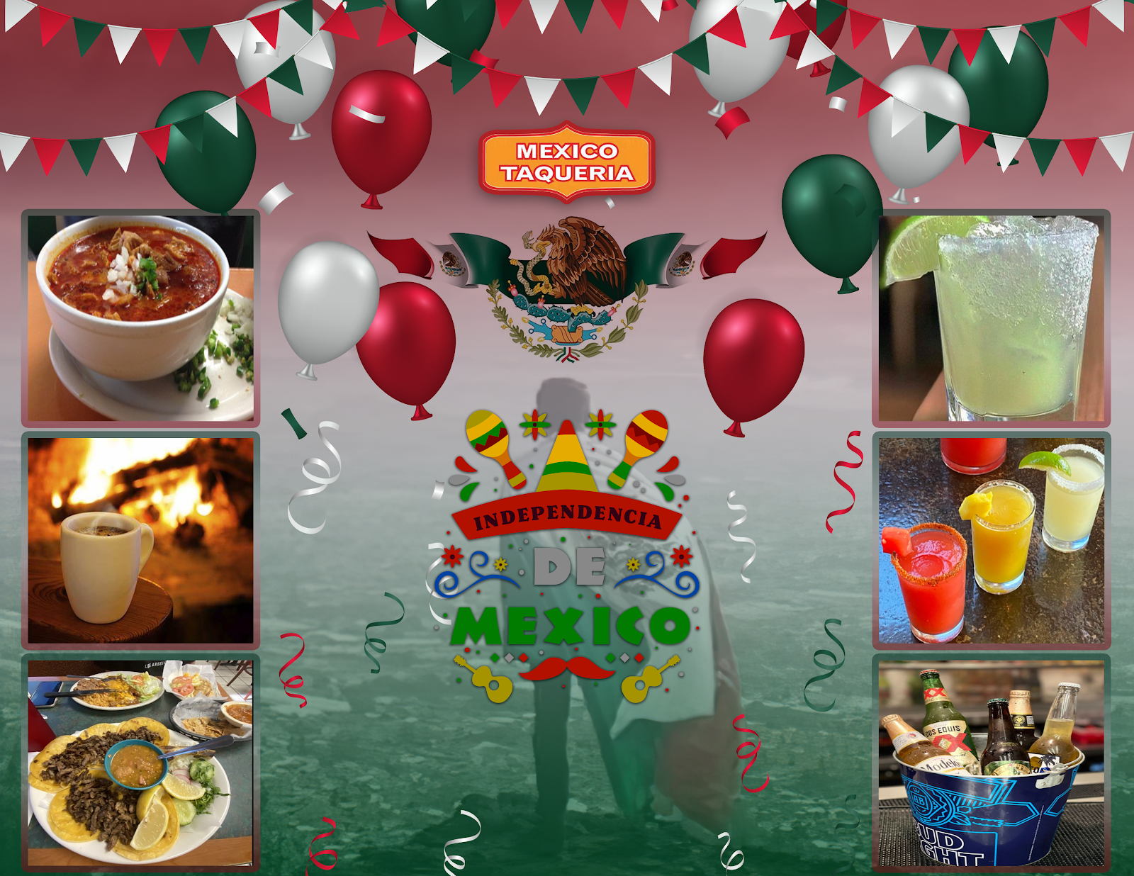 Mexico Taqueria photo 3